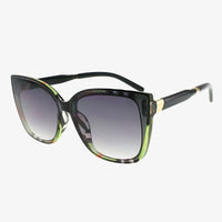 London Sunglasses Green