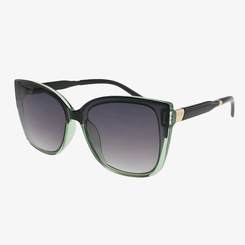 London Sunglasses Green
