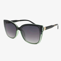 London Sunglasses Green