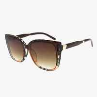 London Sunglasses Brown