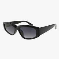 Madrid Sunglasses Black