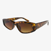 Madrid Sunglasses Tortoise Brown