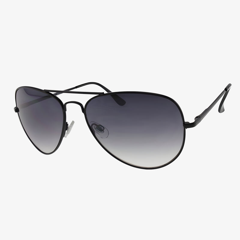 Malibu Sunglasses Black