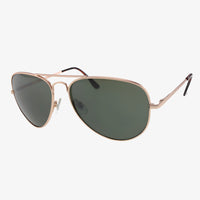 Malibu Sunglasses Green