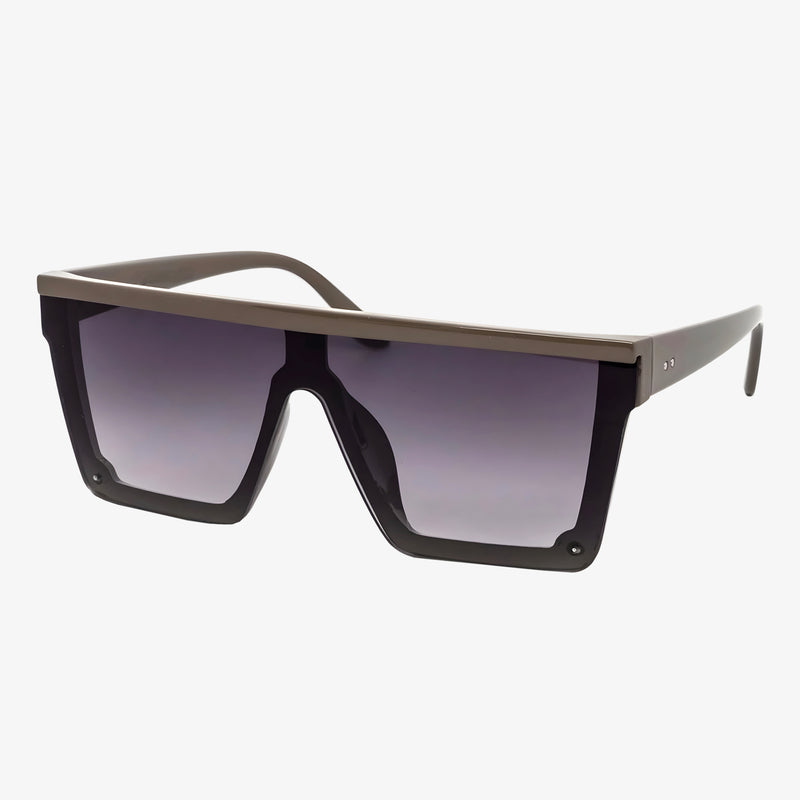 Manhattan Sunglasses Grey