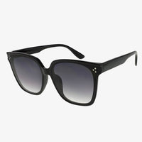 Maui Sunglasses Black