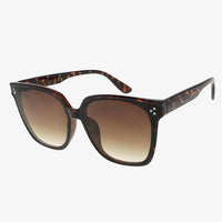 Maui Sunglasses Tortoise Brown