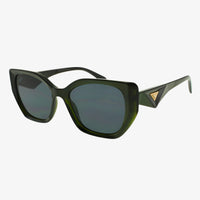 Melbourne Sunglasses Green