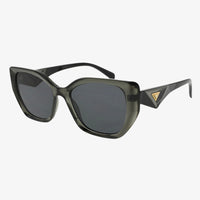 Melbourne Sunglasses Grey