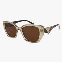 Melbourne Sunglasses Tan