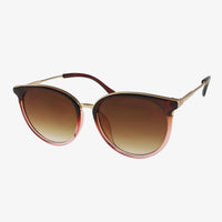 Monaco Sunglasses Pink