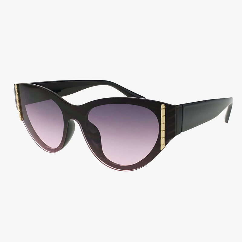 Newport Sunglasses Purple