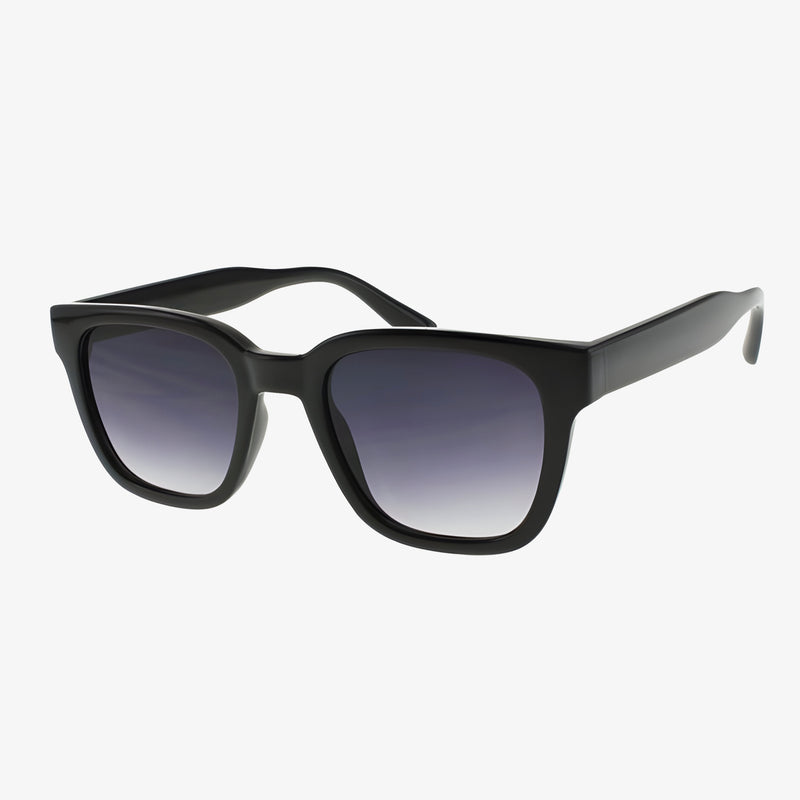 Panama Sunglasses Black