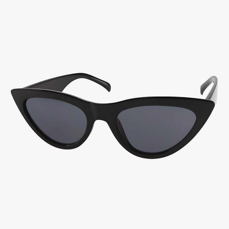 Paris Sunglasses Black