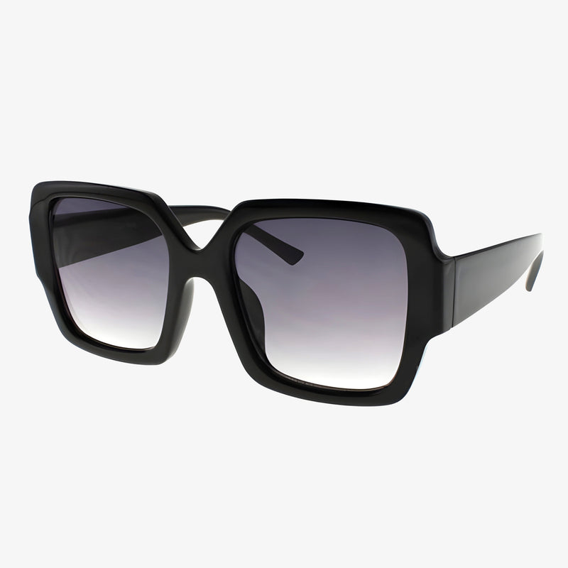 Saint-Tropez Sunglasses Black