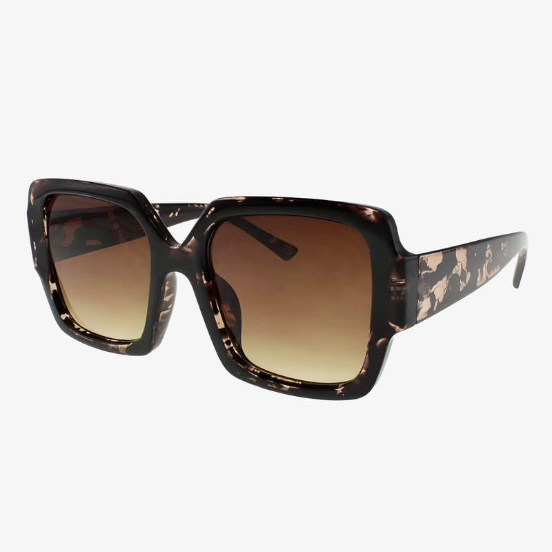 Saint-Tropez Sunglasses Onyx