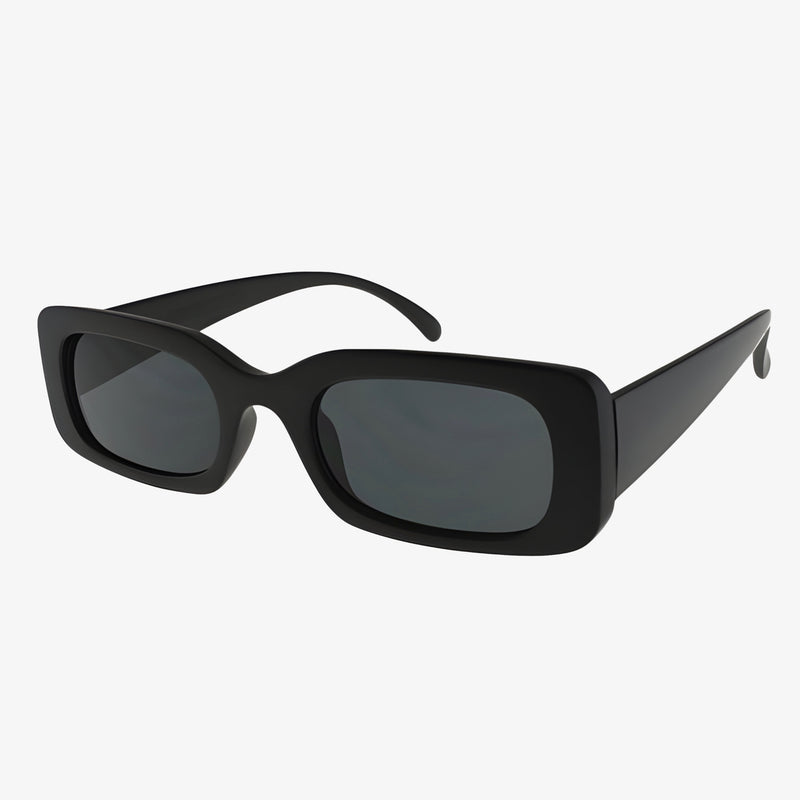 Santorini Sunglasses Black