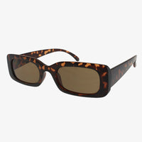 Santorini Sunglasses Tortoise Brown