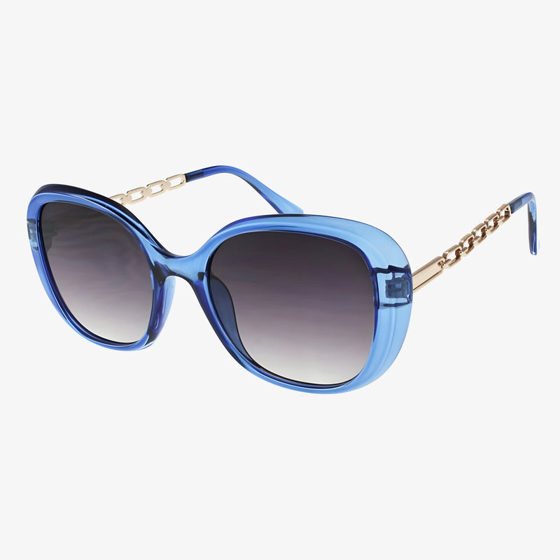 Savannah Sunglasses Blue