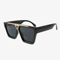 Sydney Sunglasses Black