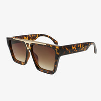 Sydney Sunglasses Tortoise Brown