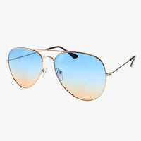 Vegas Sunglasses Blue