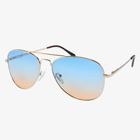 Vegas Sunglasses Blue