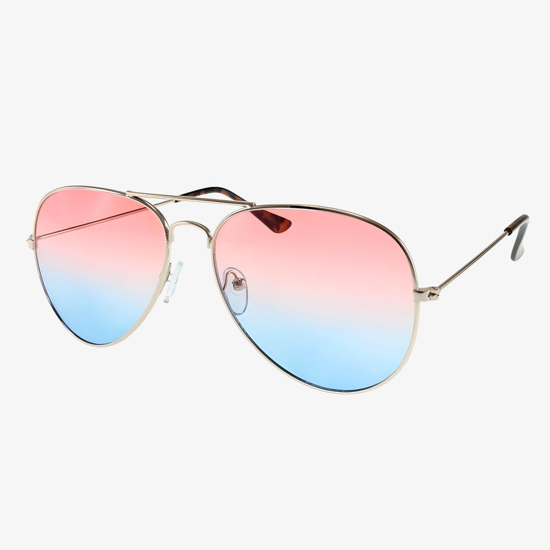 Vegas Sunglasses Pink