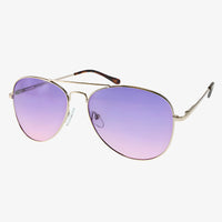 Vegas Sunglasses Purple