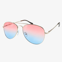 Vegas Sunglasses Pink