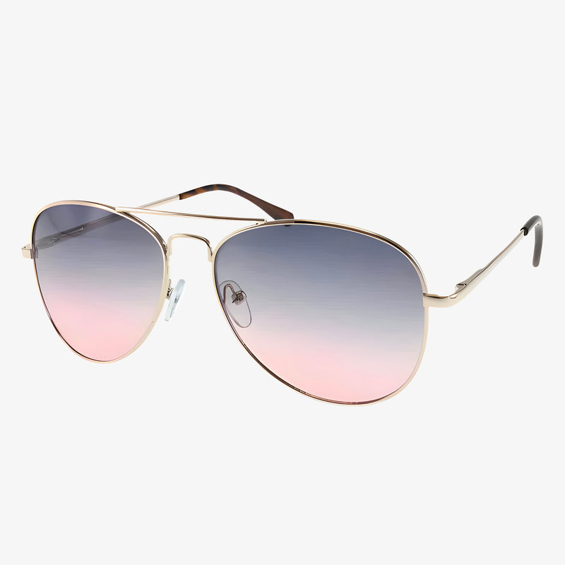 Vegas Sunglasses Magenta