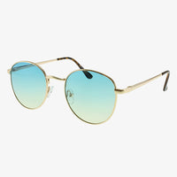 Venice Sunglasses Teal