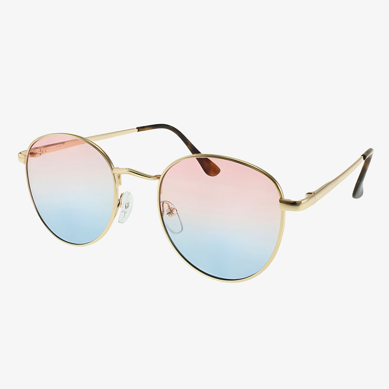 Venice Sunglasses Pink